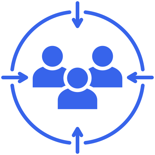 Client-Centric Approach