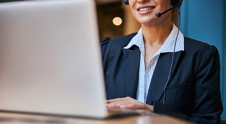 Dedicated Customer Support