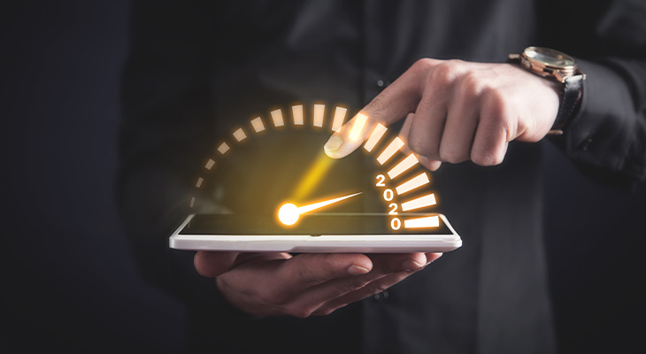 Fast and Efficient Service